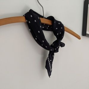 Madewell Silk Necktie